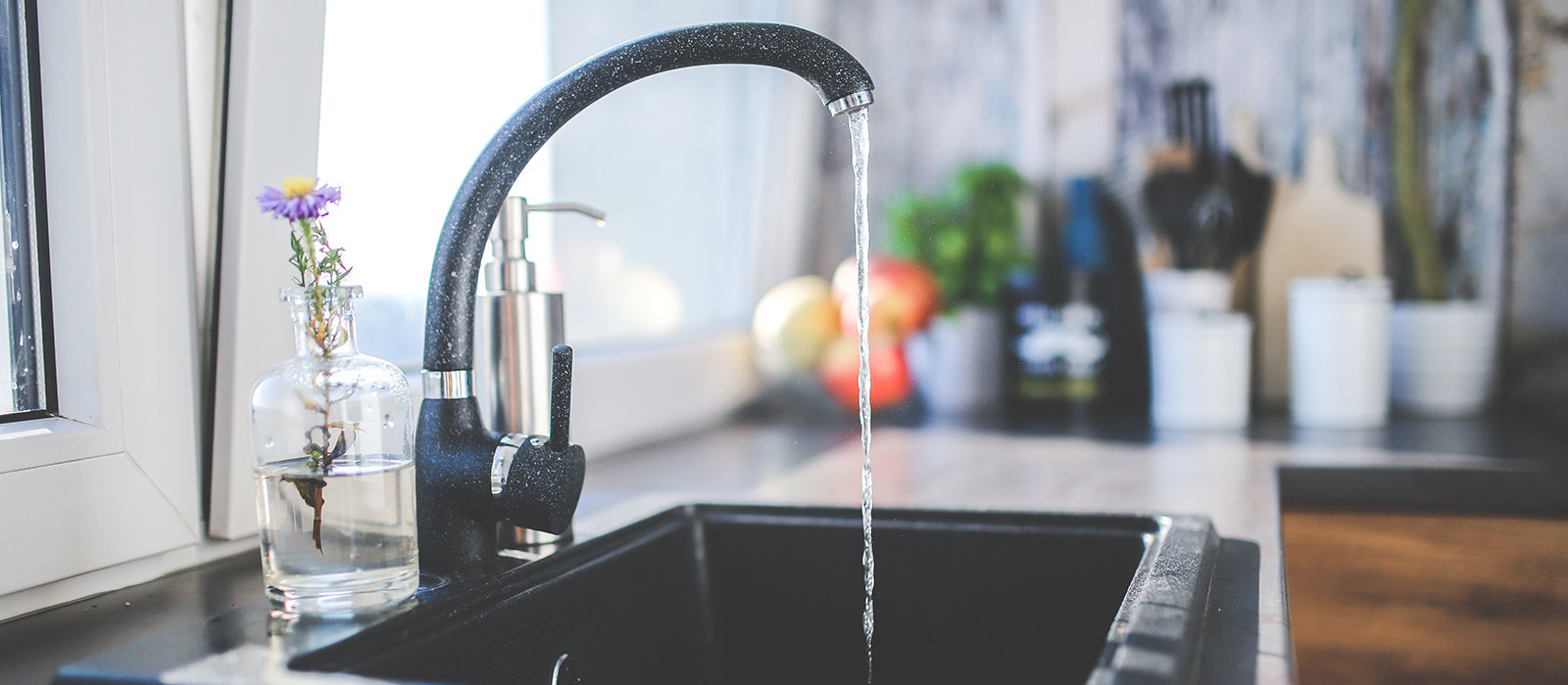 Kitchen Faucets